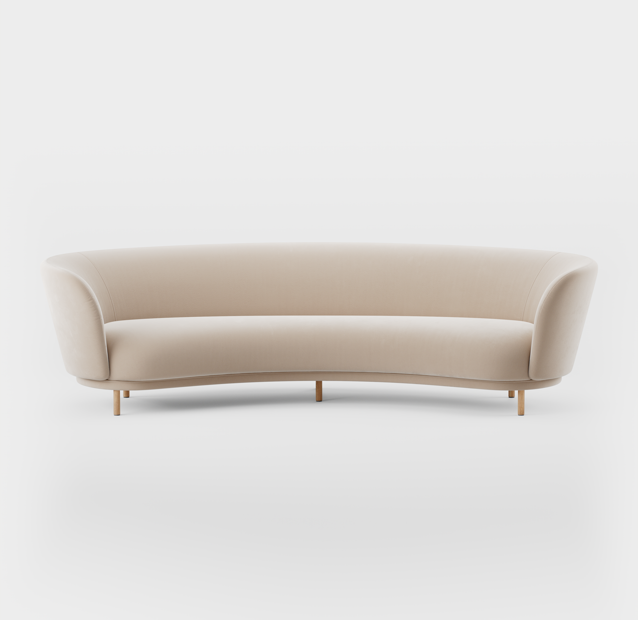 Dandy 4 Seater Sofa