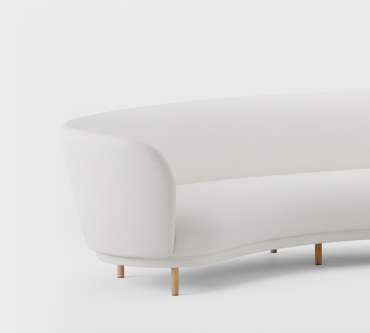 Dandy 4 Seater Sofa