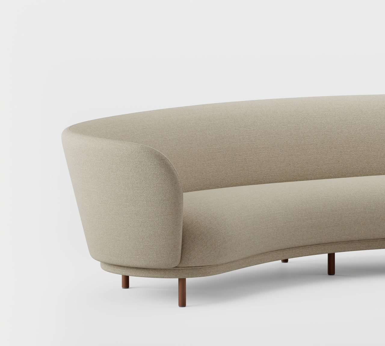 Dandy 4 Seater Sofa