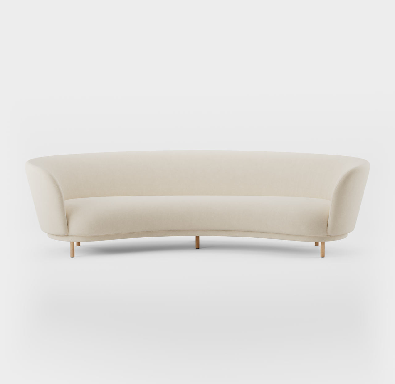 Dandy 4 Seater Sofa