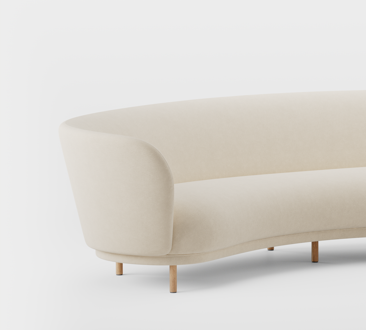 Dandy 4 Seater Sofa