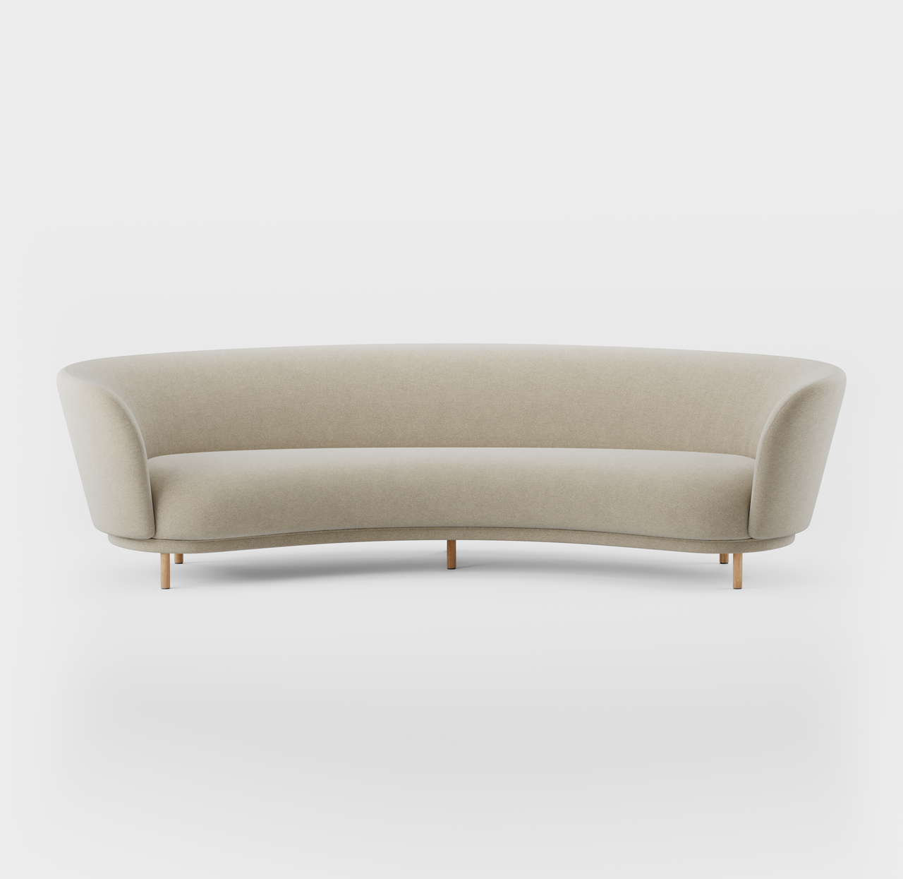 Dandy 4 Seater Sofa