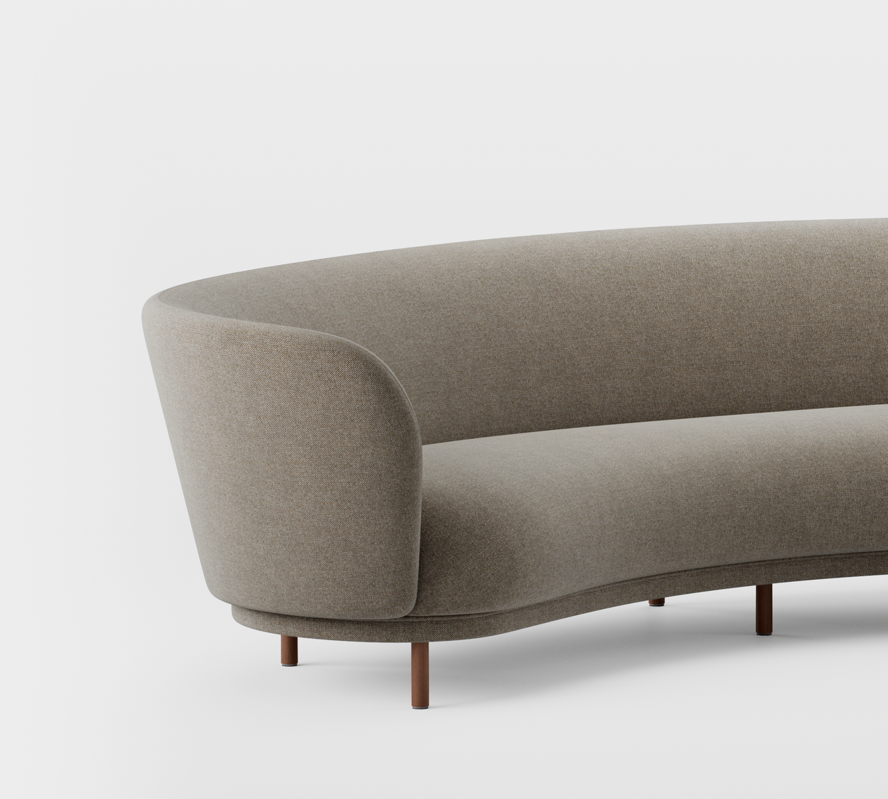 Dandy 4 Seater Sofa