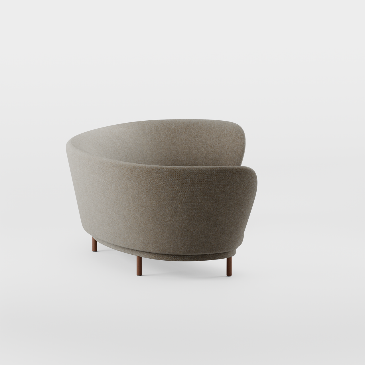 Dandy 4 Seater Sofa