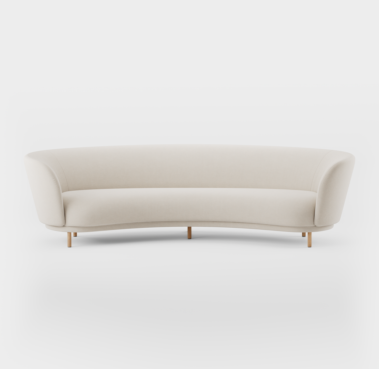 Dandy 4 Seater Sofa
