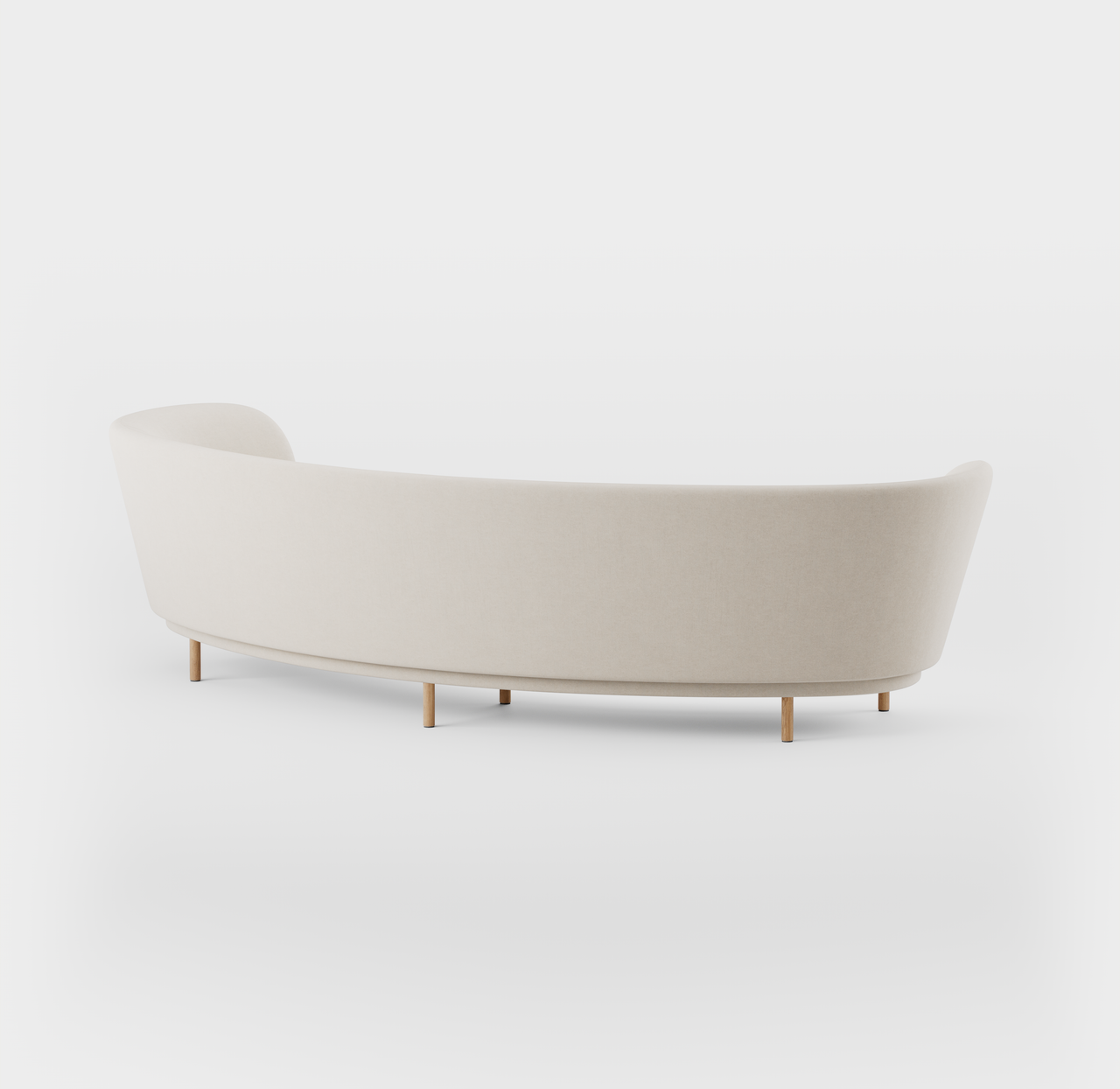 Dandy 4 Seater Sofa