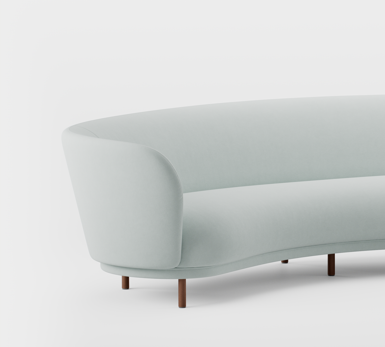 Dandy 4 Seater Sofa