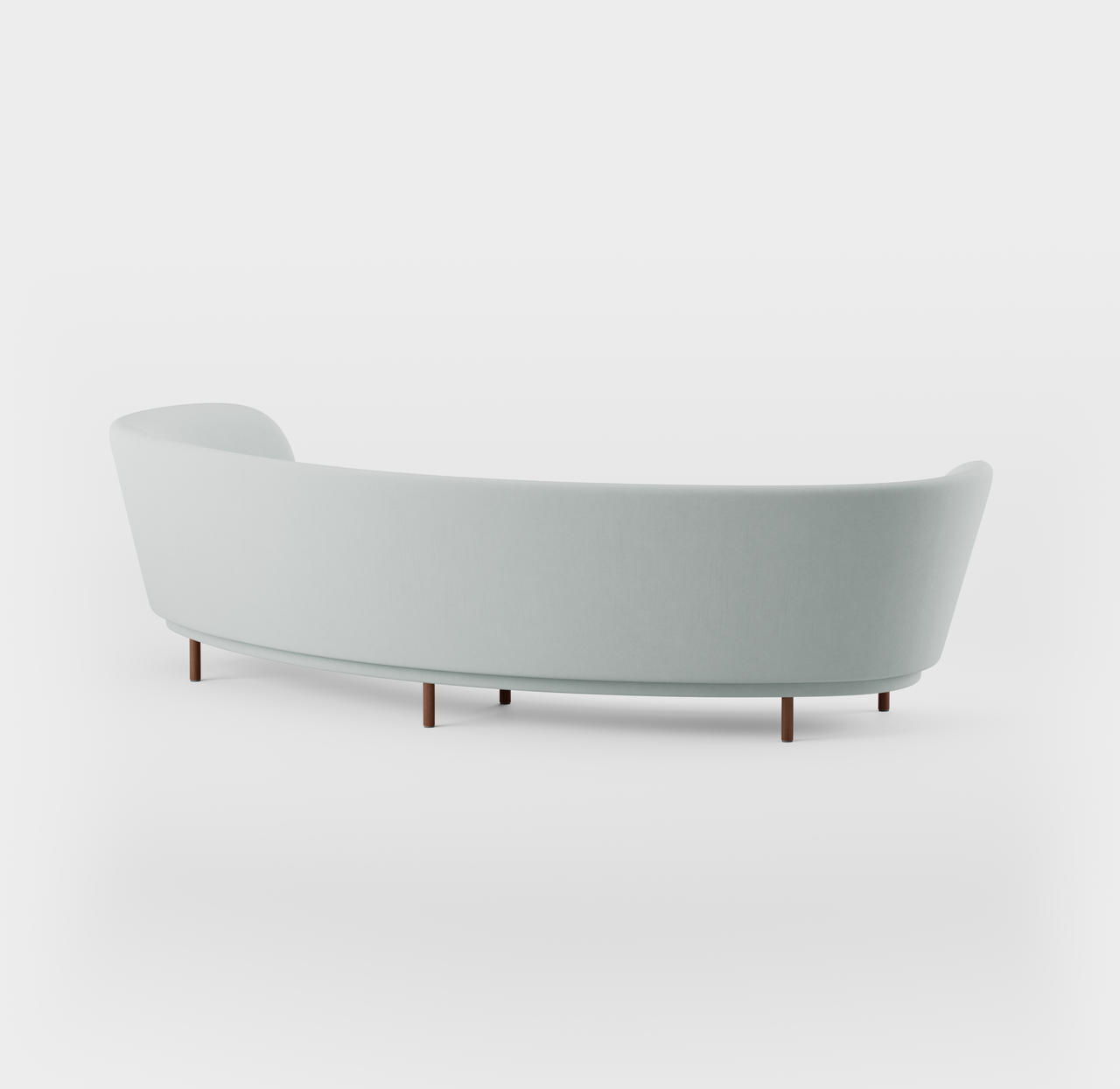 Dandy 4 Seater Sofa