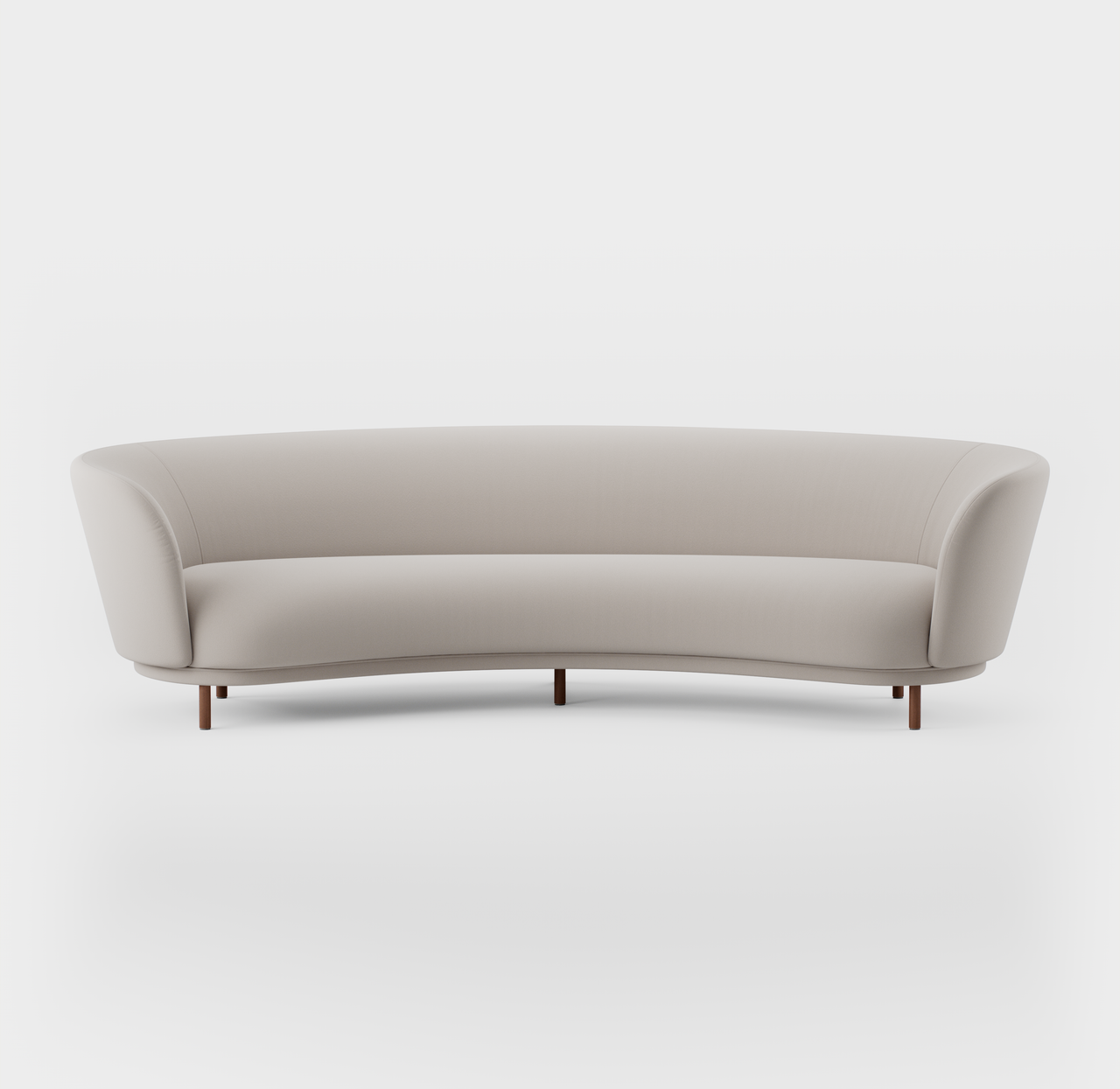 Dandy 4 Seater Sofa