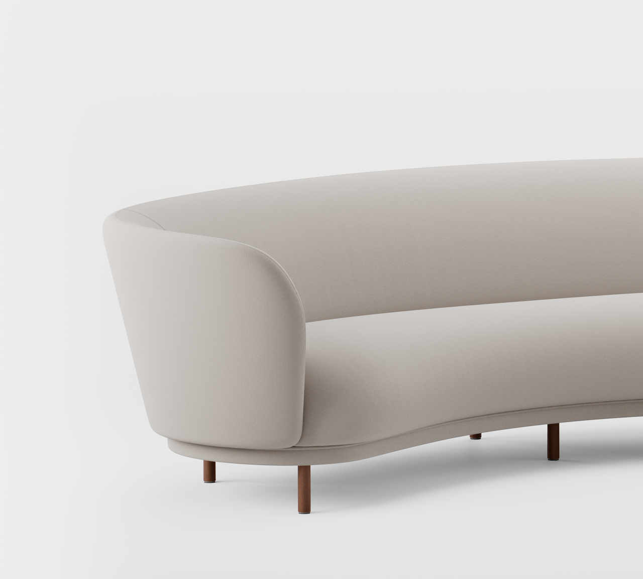 Dandy 4 Seater Sofa