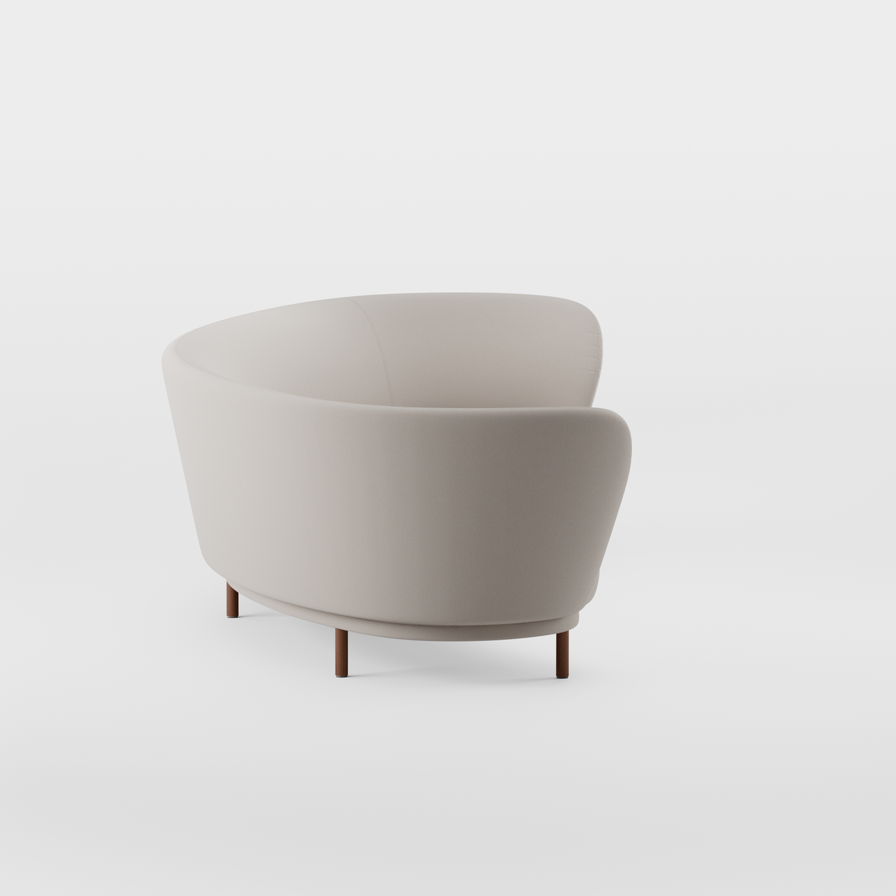 Dandy 4 Seater Sofa