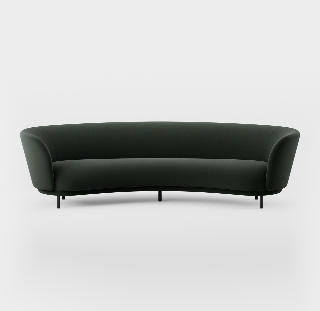 Dandy 4 Seater Sofa