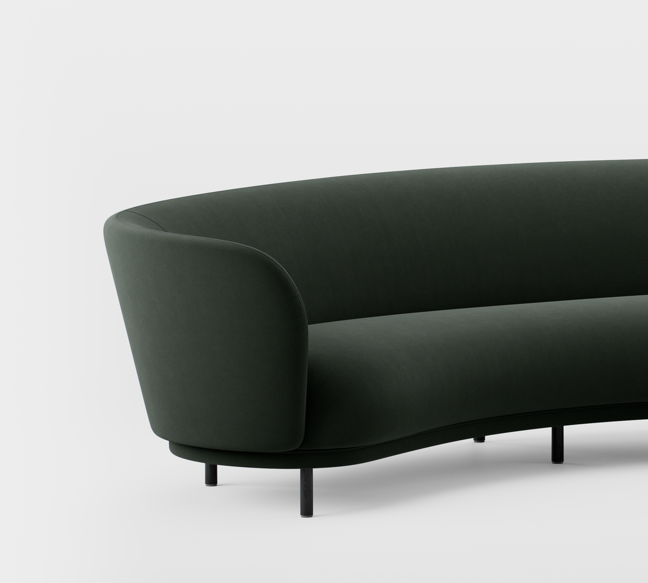 Dandy 4 Seater Sofa
