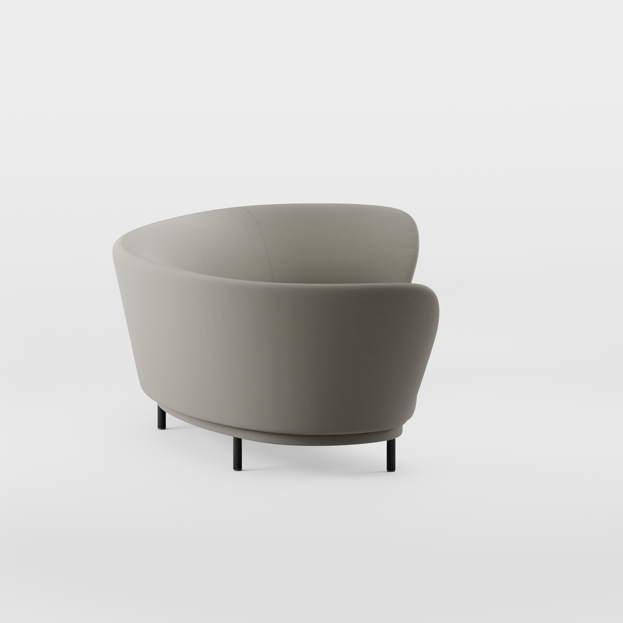 Dandy 4 Seater Sofa
