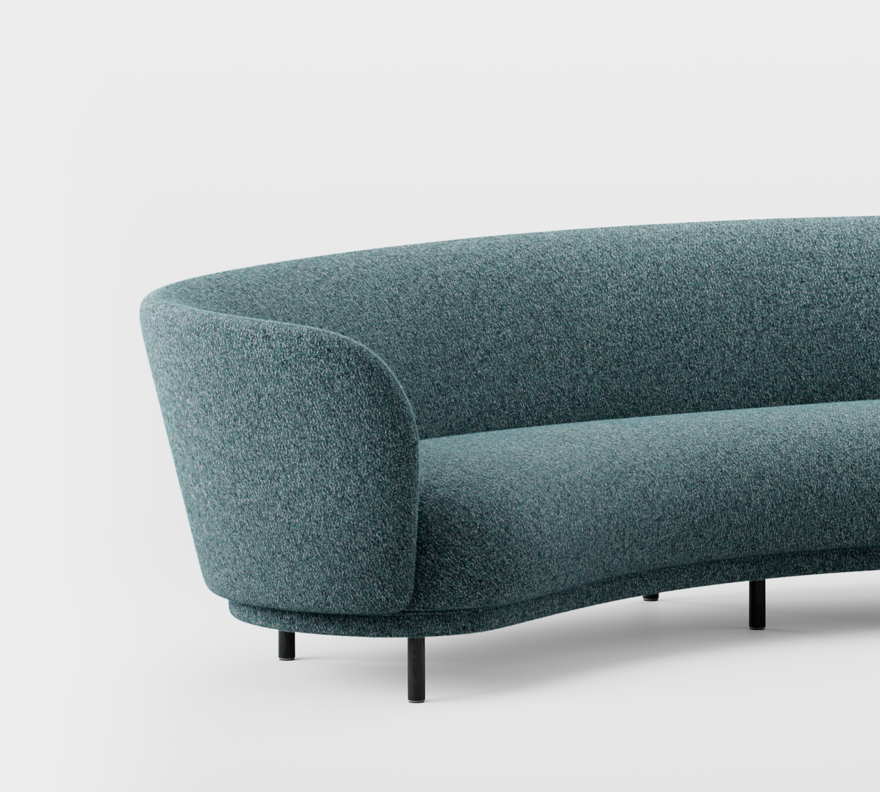 Dandy 4 Seater Sofa