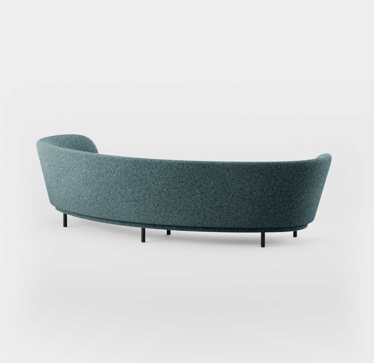 Dandy 4 Seater Sofa