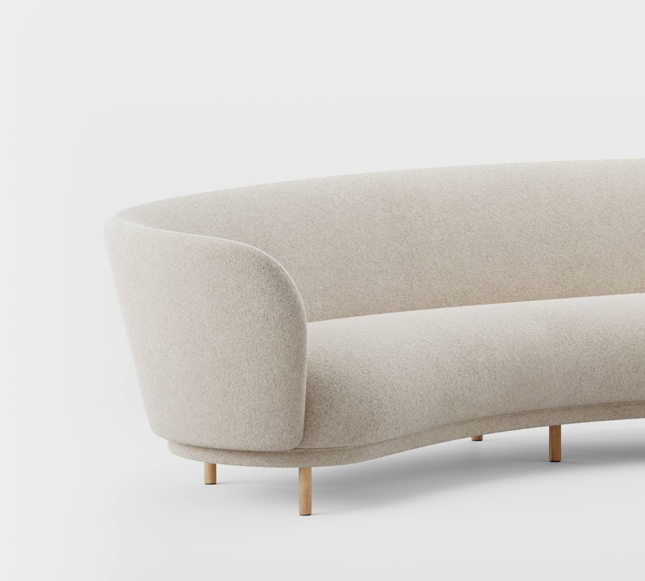Dandy 4 Seater Sofa