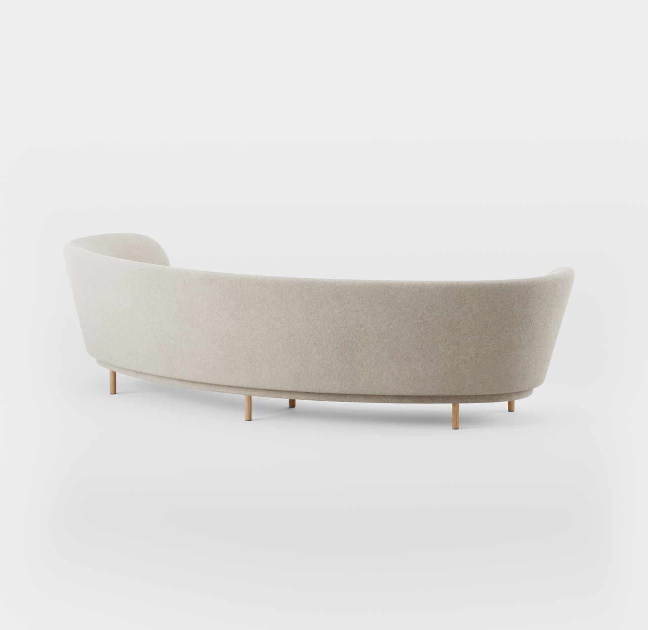 Dandy 4 Seater Sofa