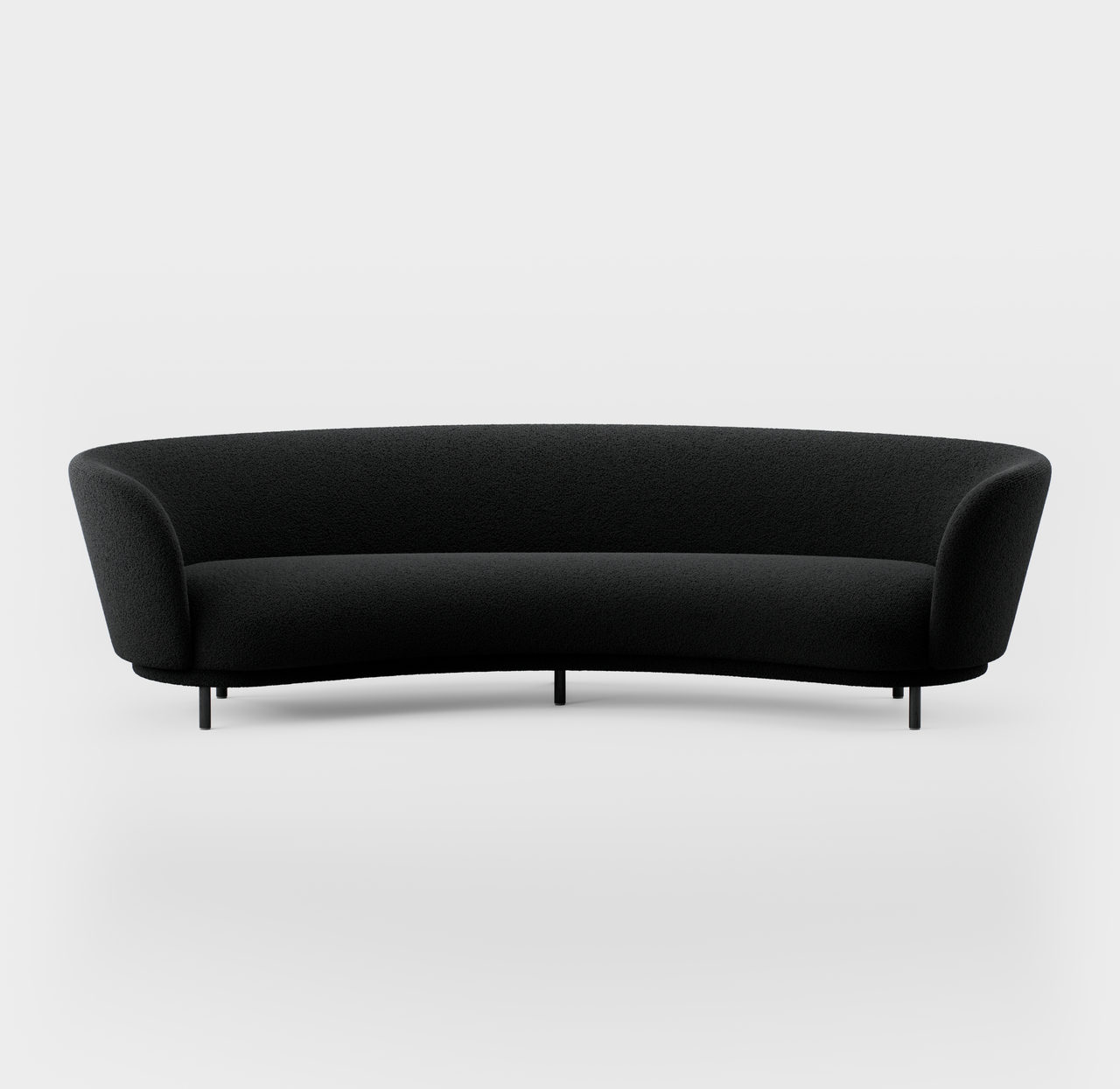 Dandy 4 Seater Sofa