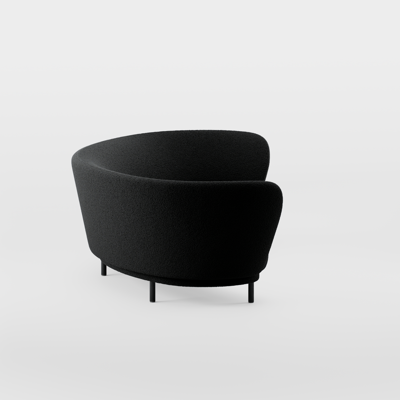 Dandy 4 Seater Sofa