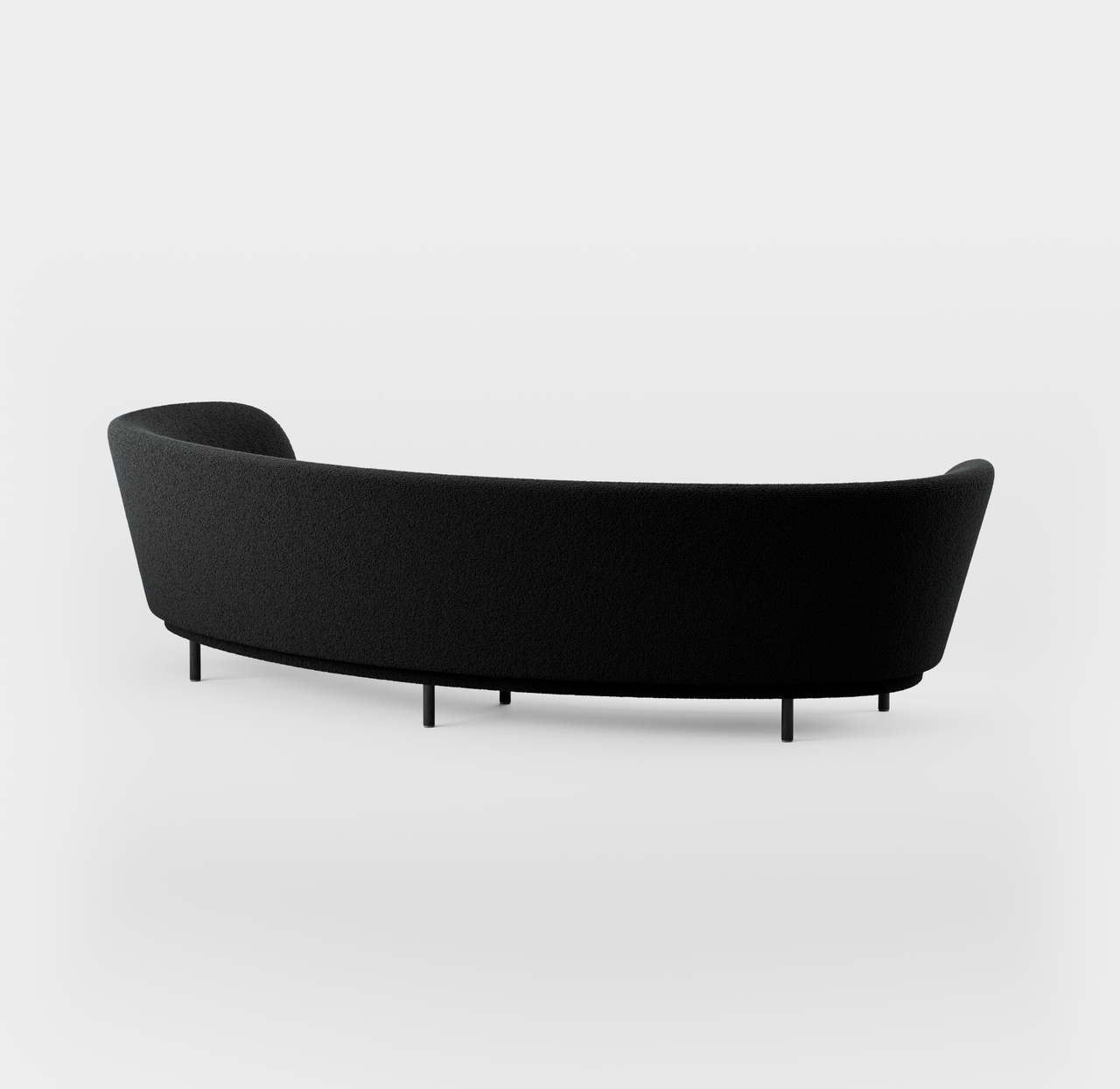 Dandy 4 Seater Sofa