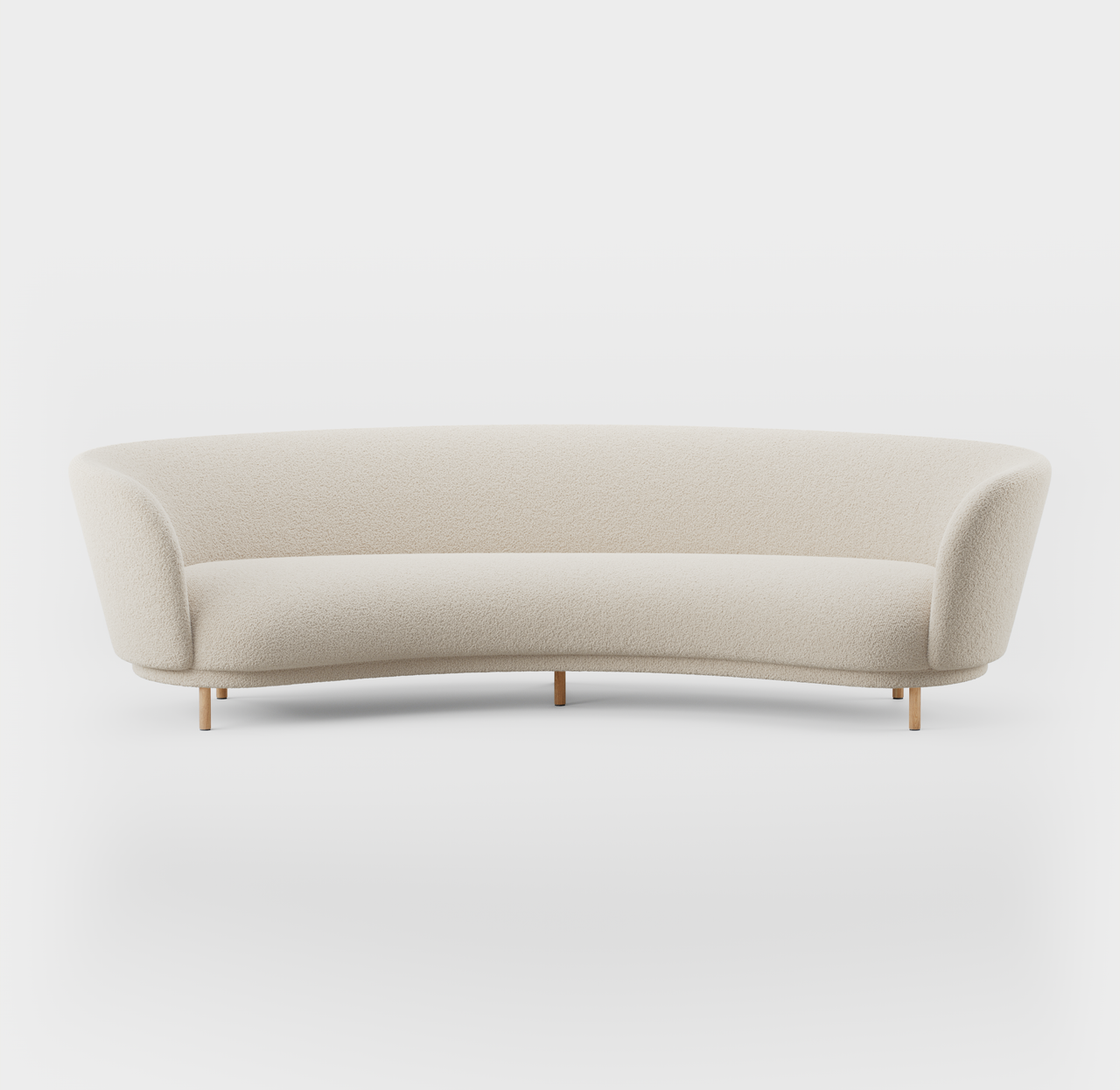 Dandy 4 Seater Sofa