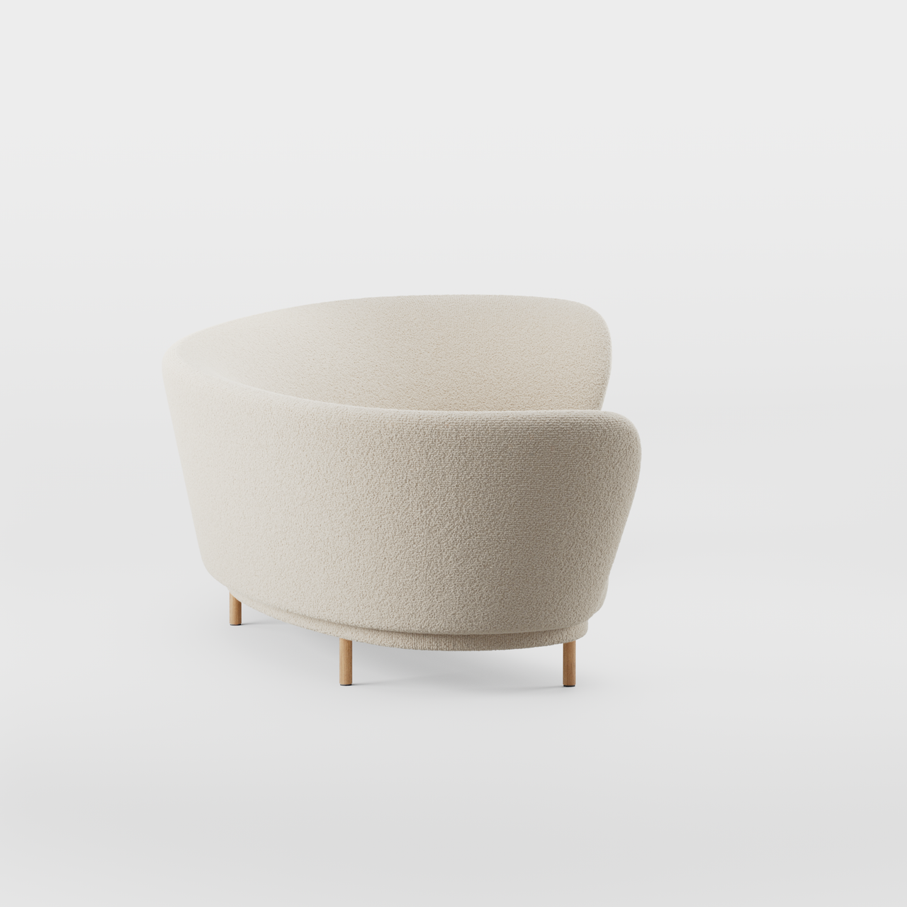 Dandy 4 Seater Sofa