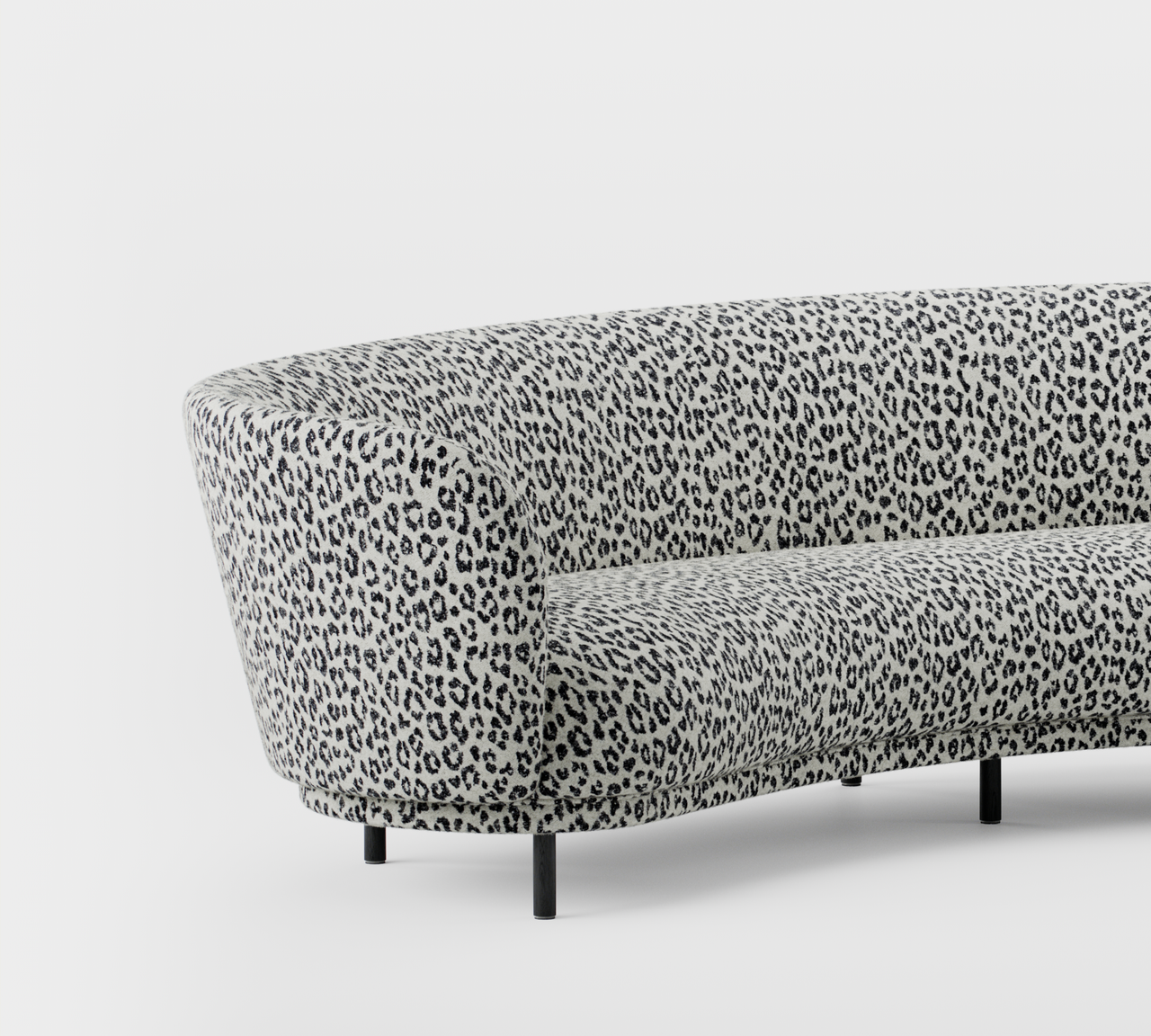 Dandy 4 Seater Sofa