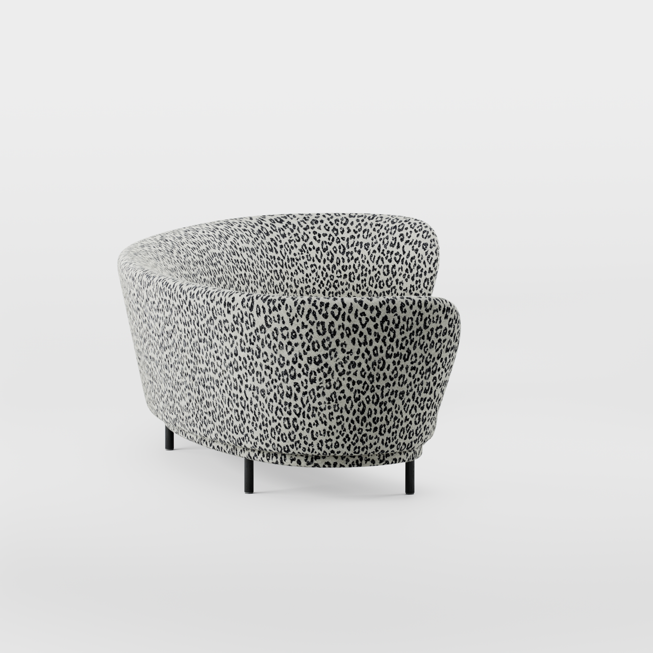 Dandy 4 Seater Sofa