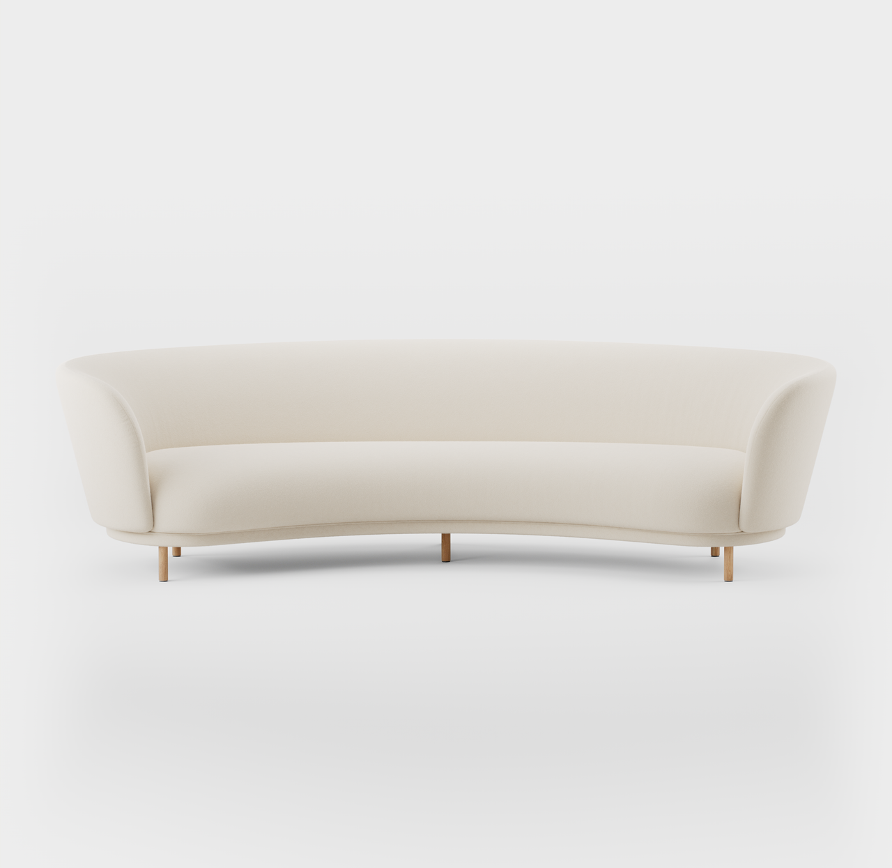 Dandy 4 Seater Sofa
