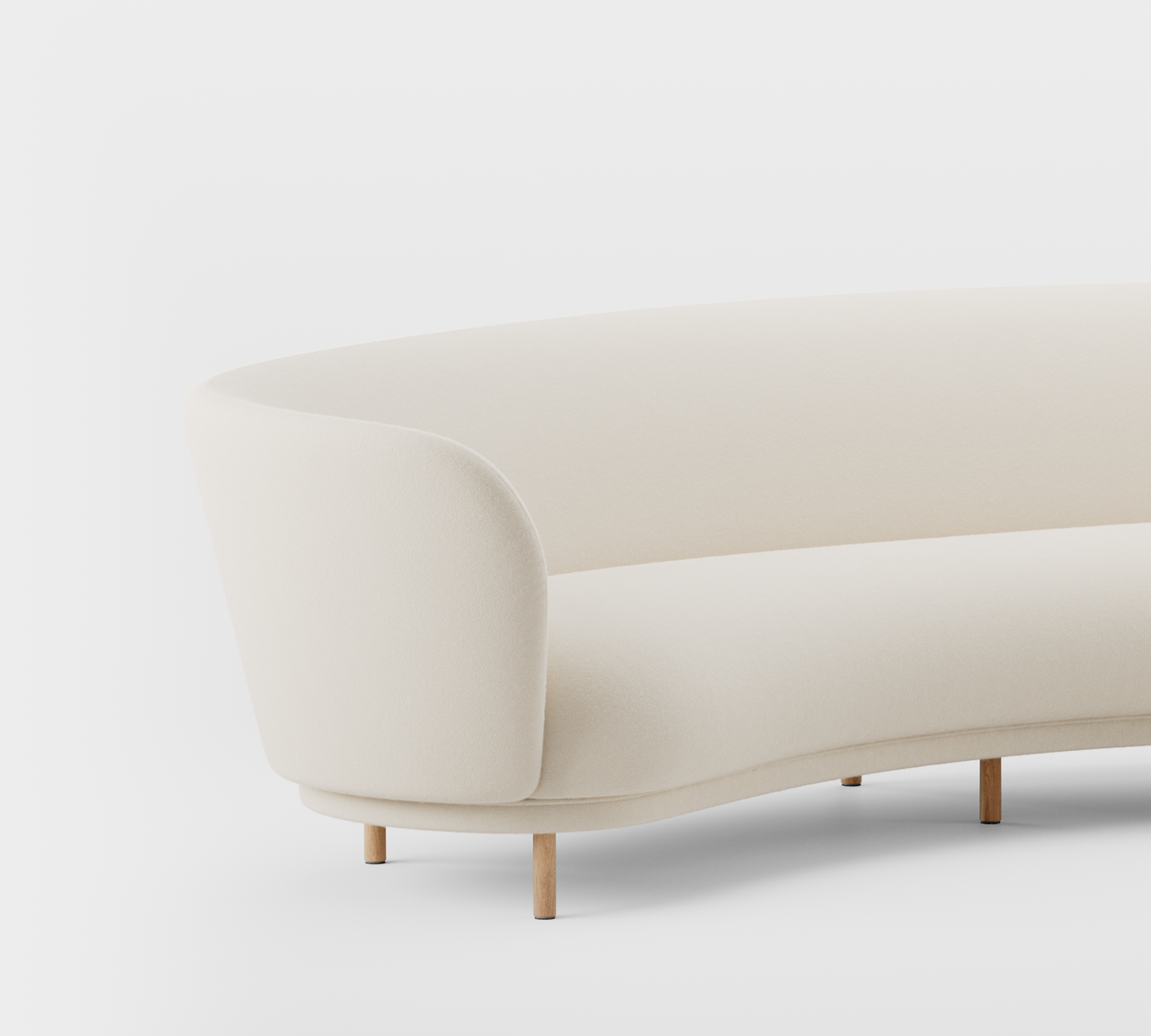 Dandy 4 Seater Sofa