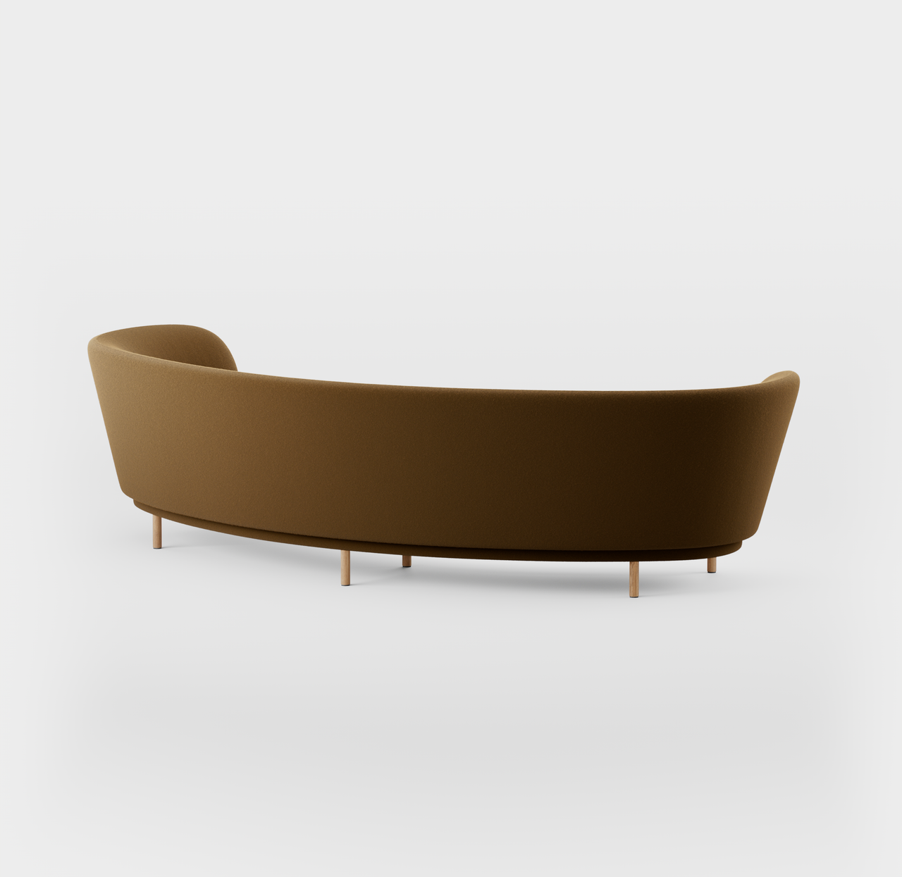 Dandy 4 Seater Sofa
