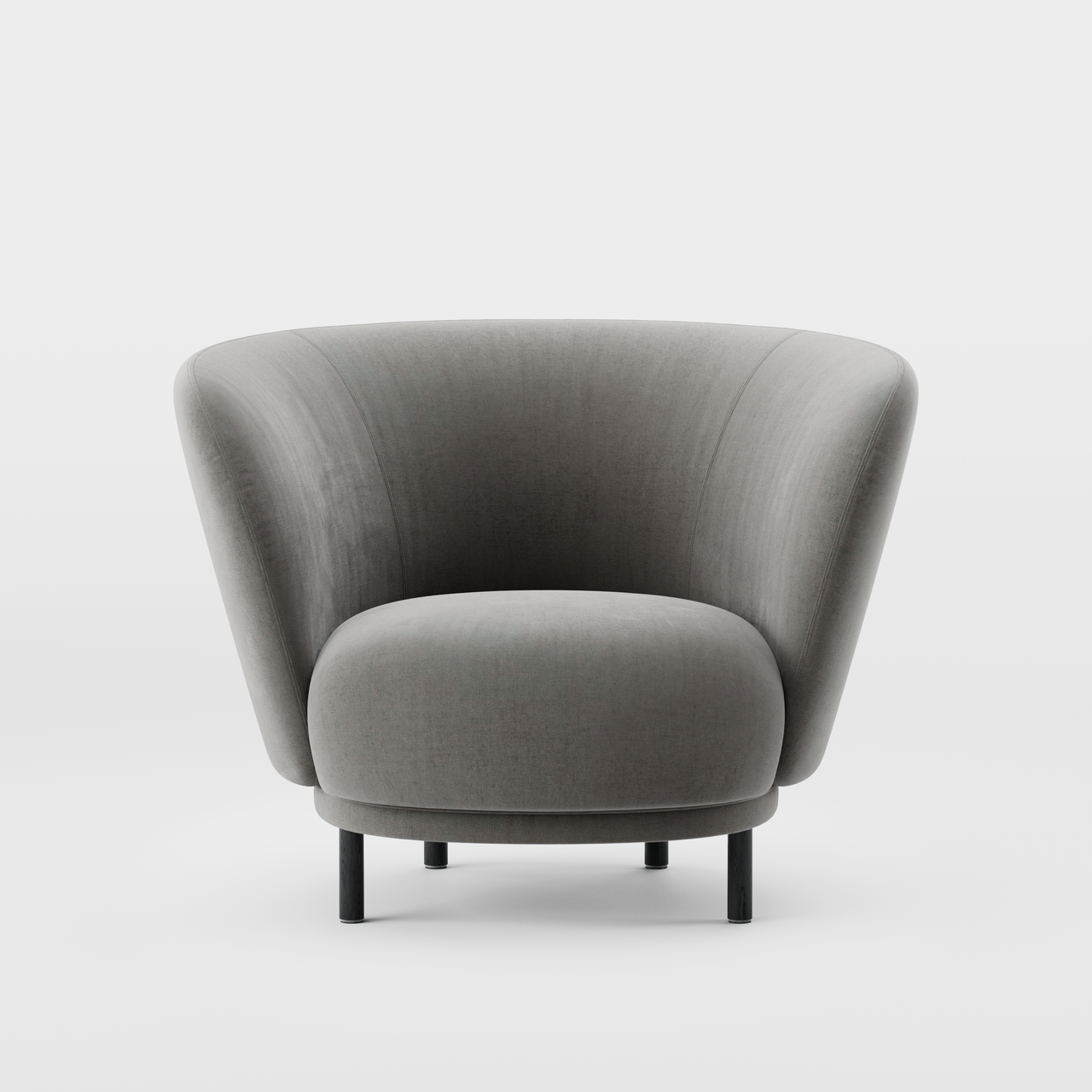 Dandy Armchair