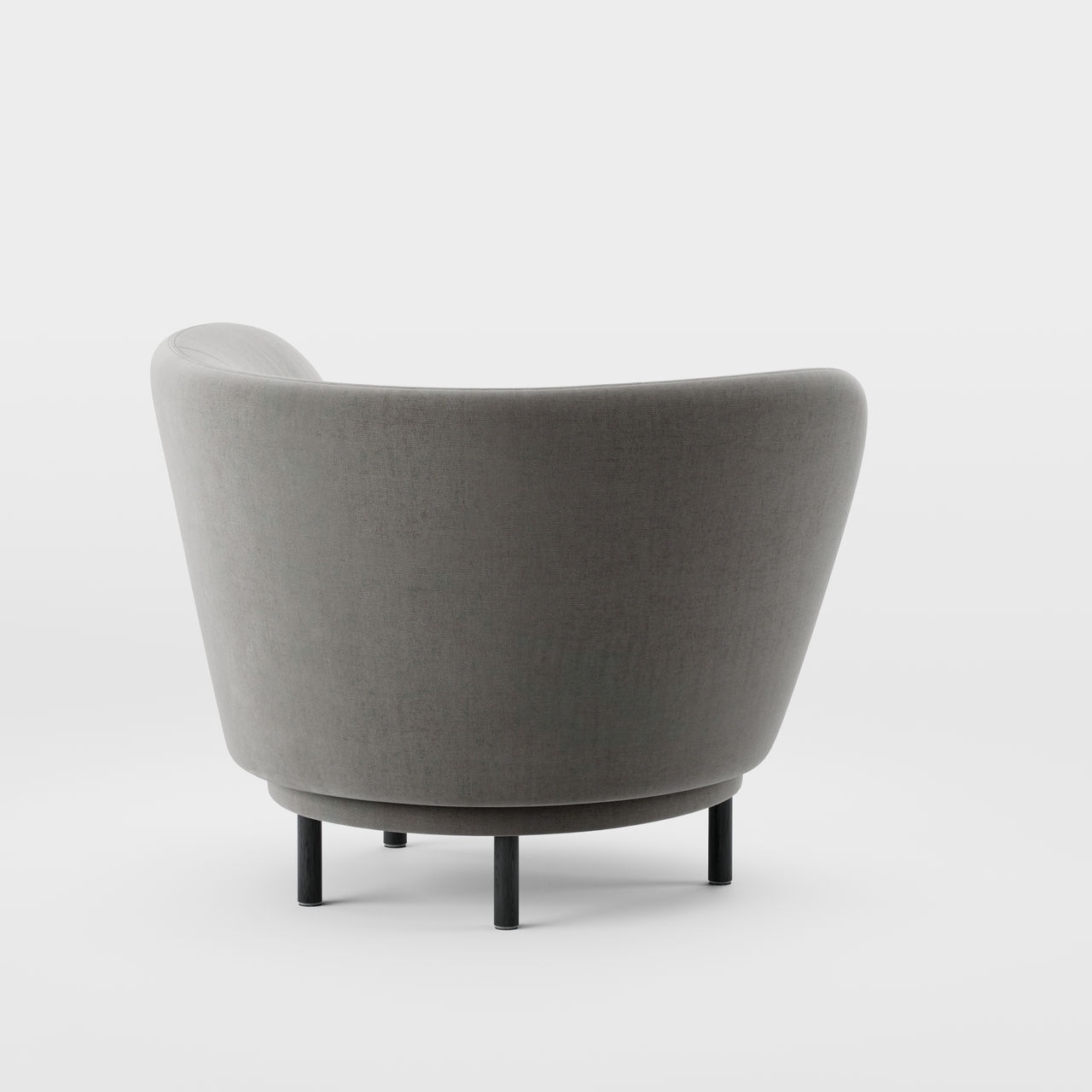 Dandy Armchair