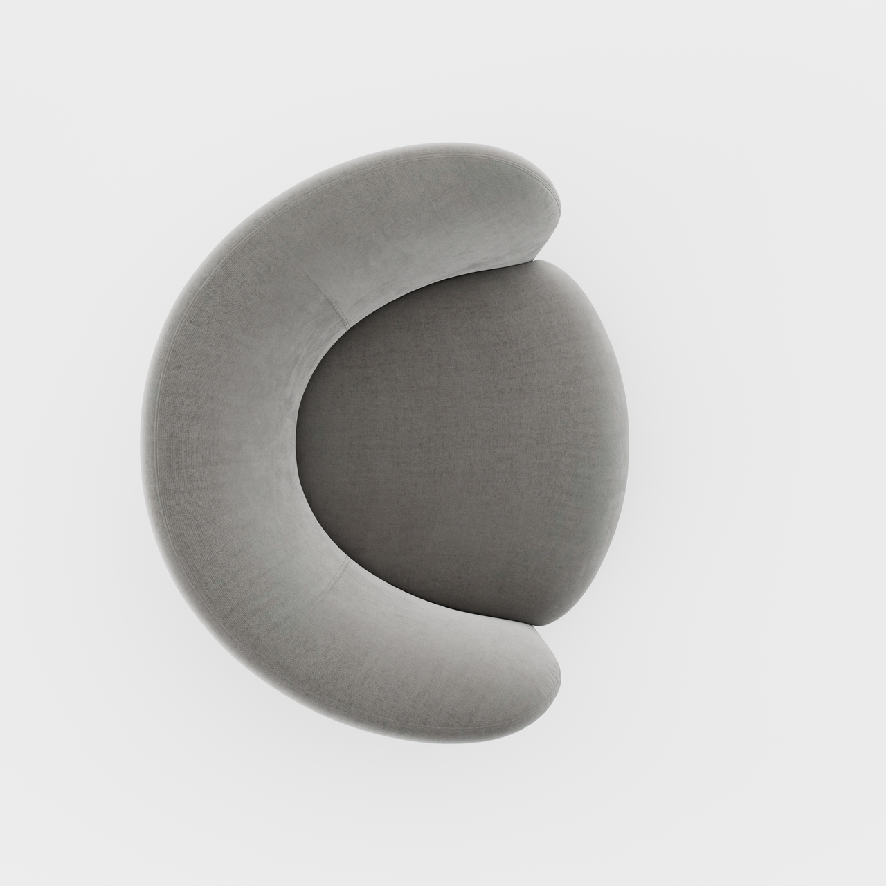 Dandy Armchair