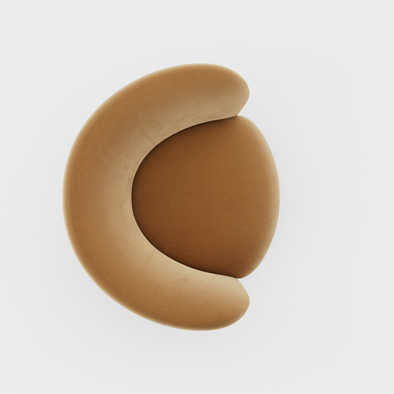 Dandy Armchair