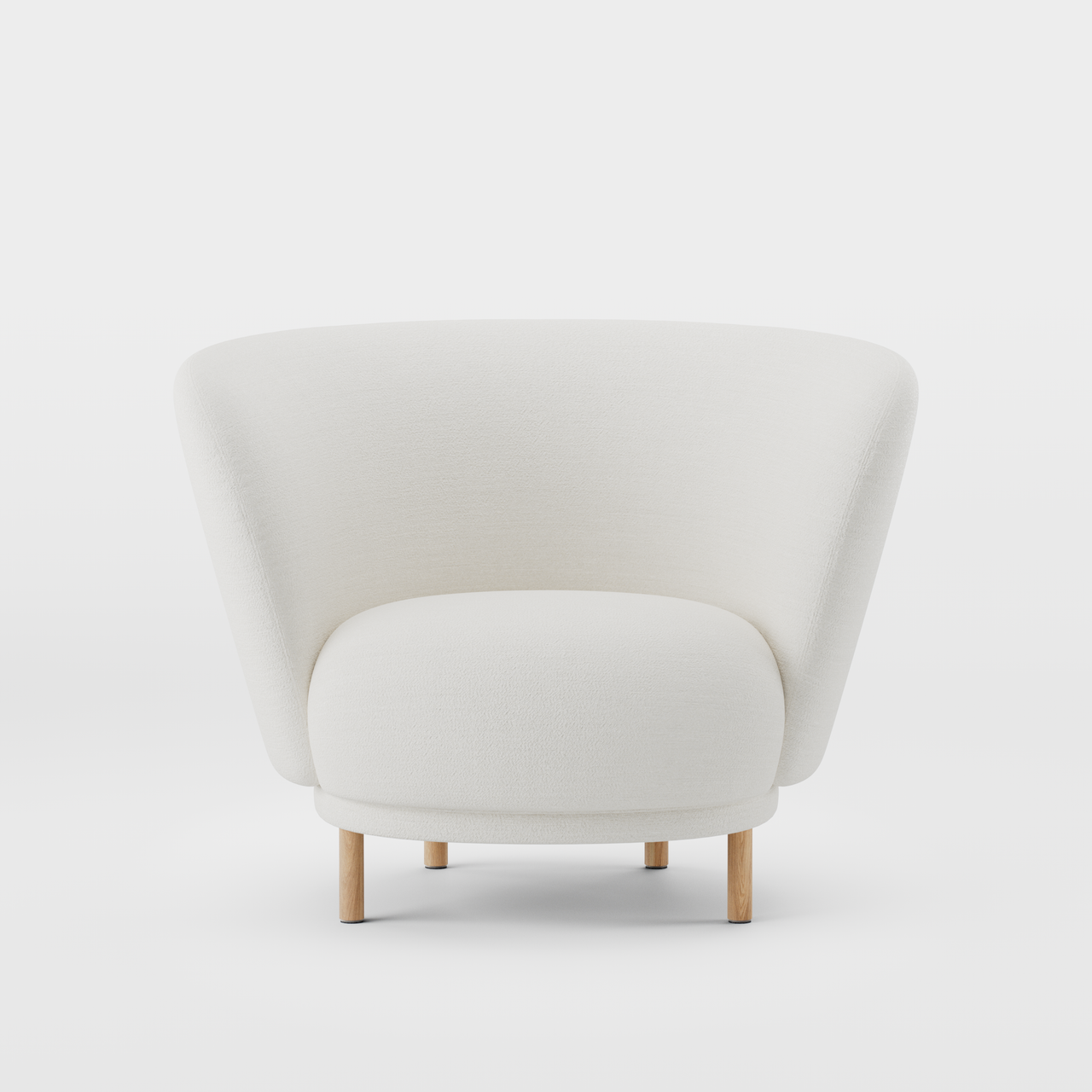 Dandy Armchair