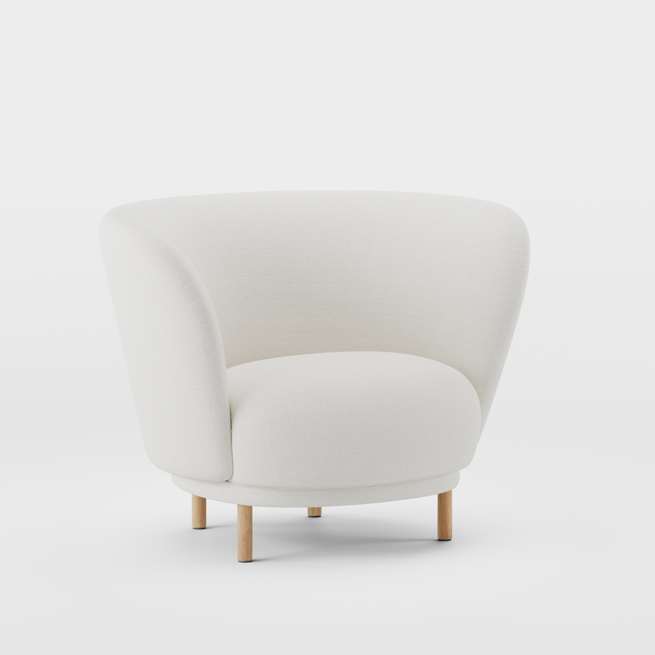 Dandy Armchair