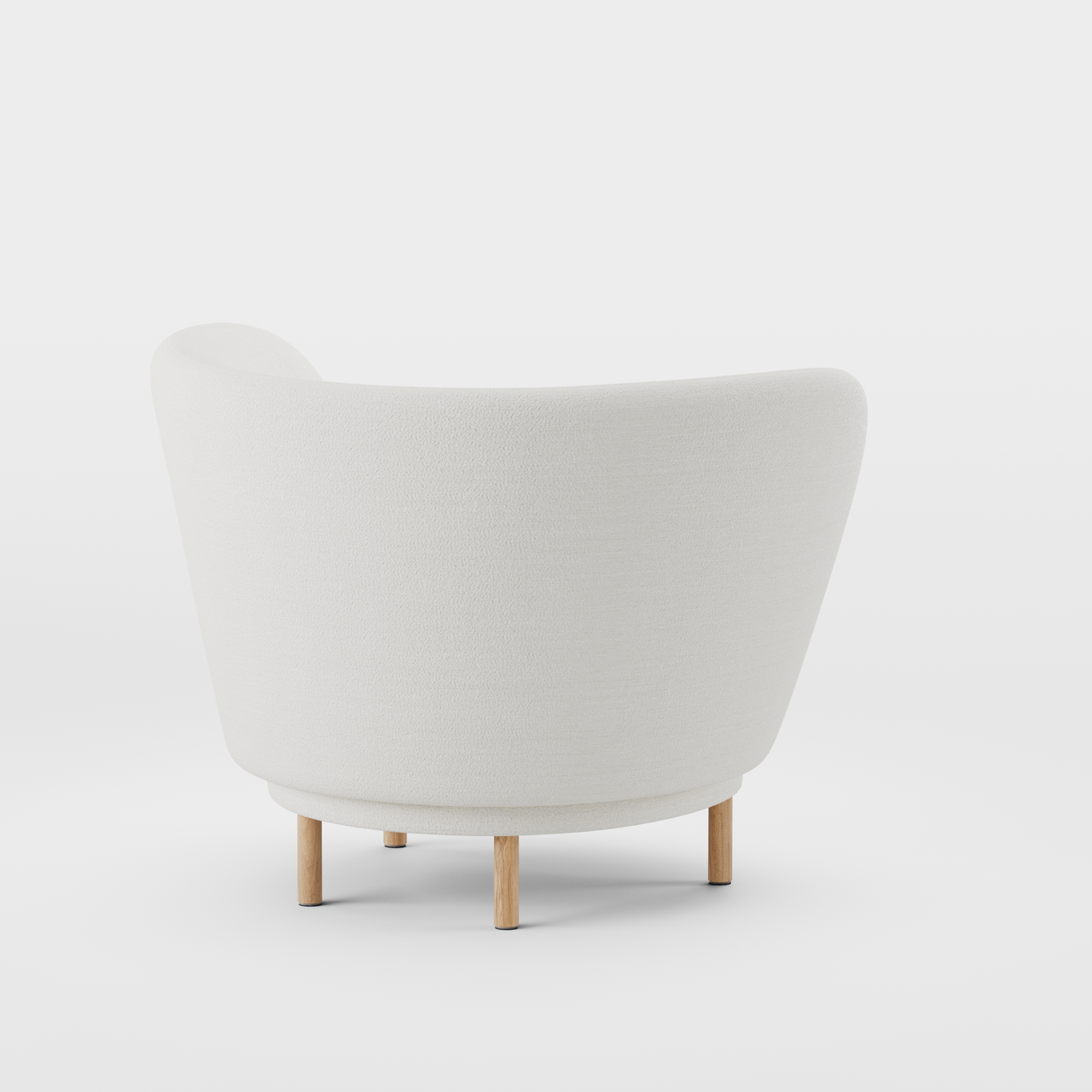 Dandy Armchair