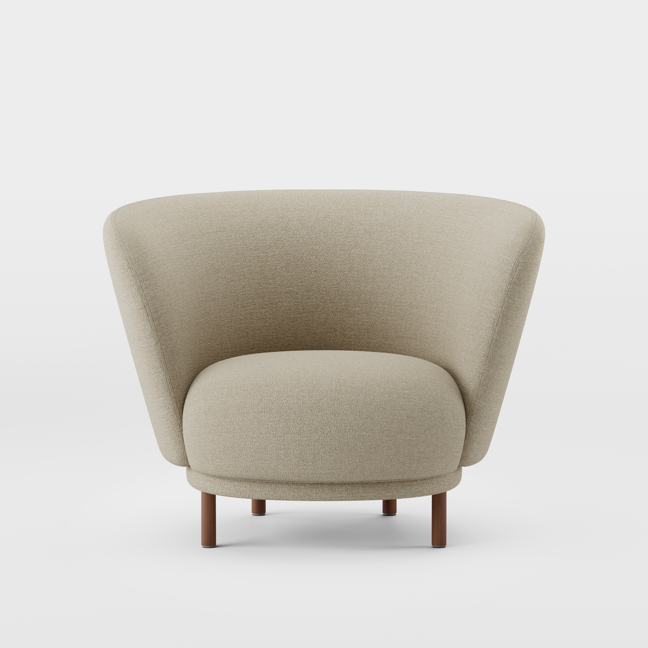 Dandy Armchair