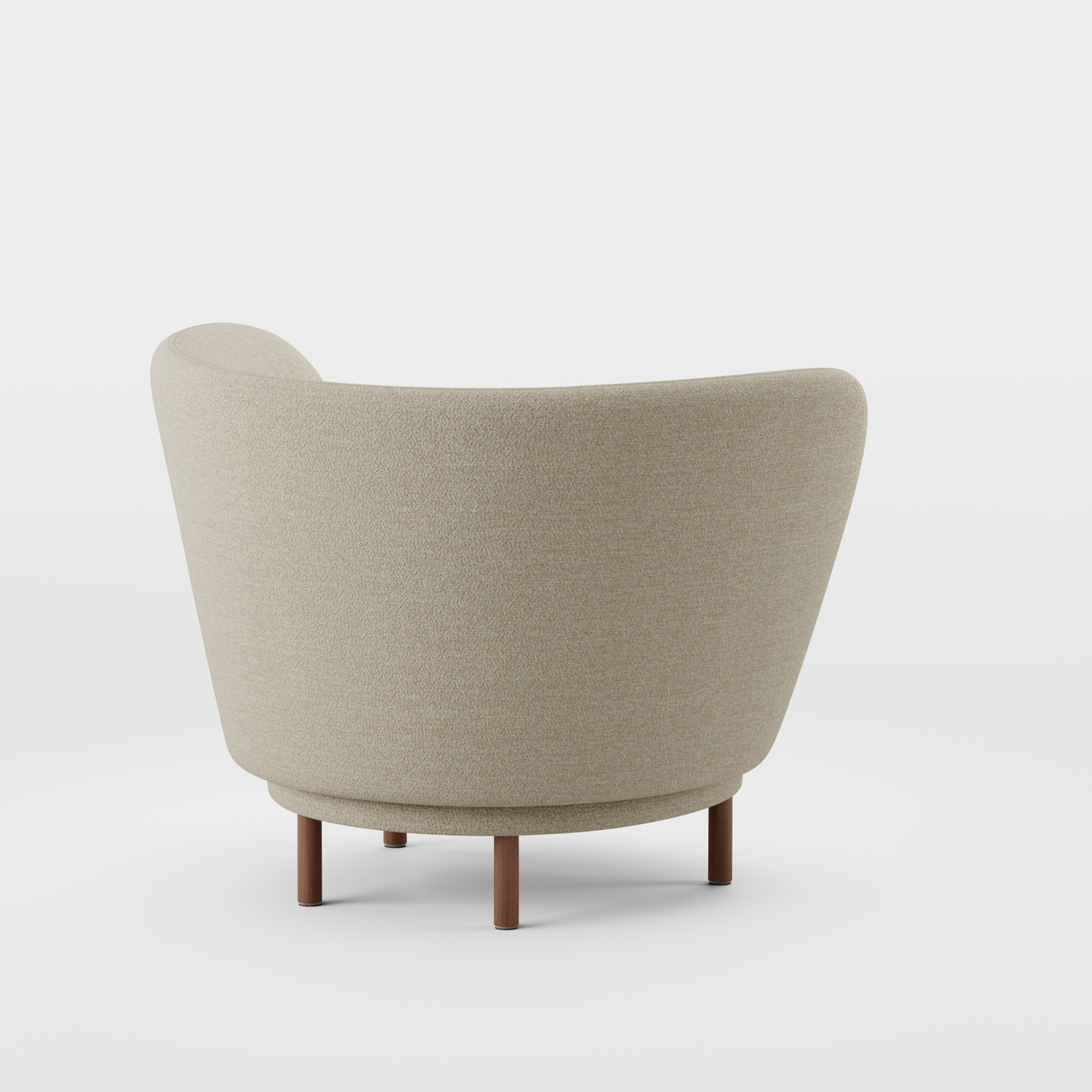 Dandy Armchair