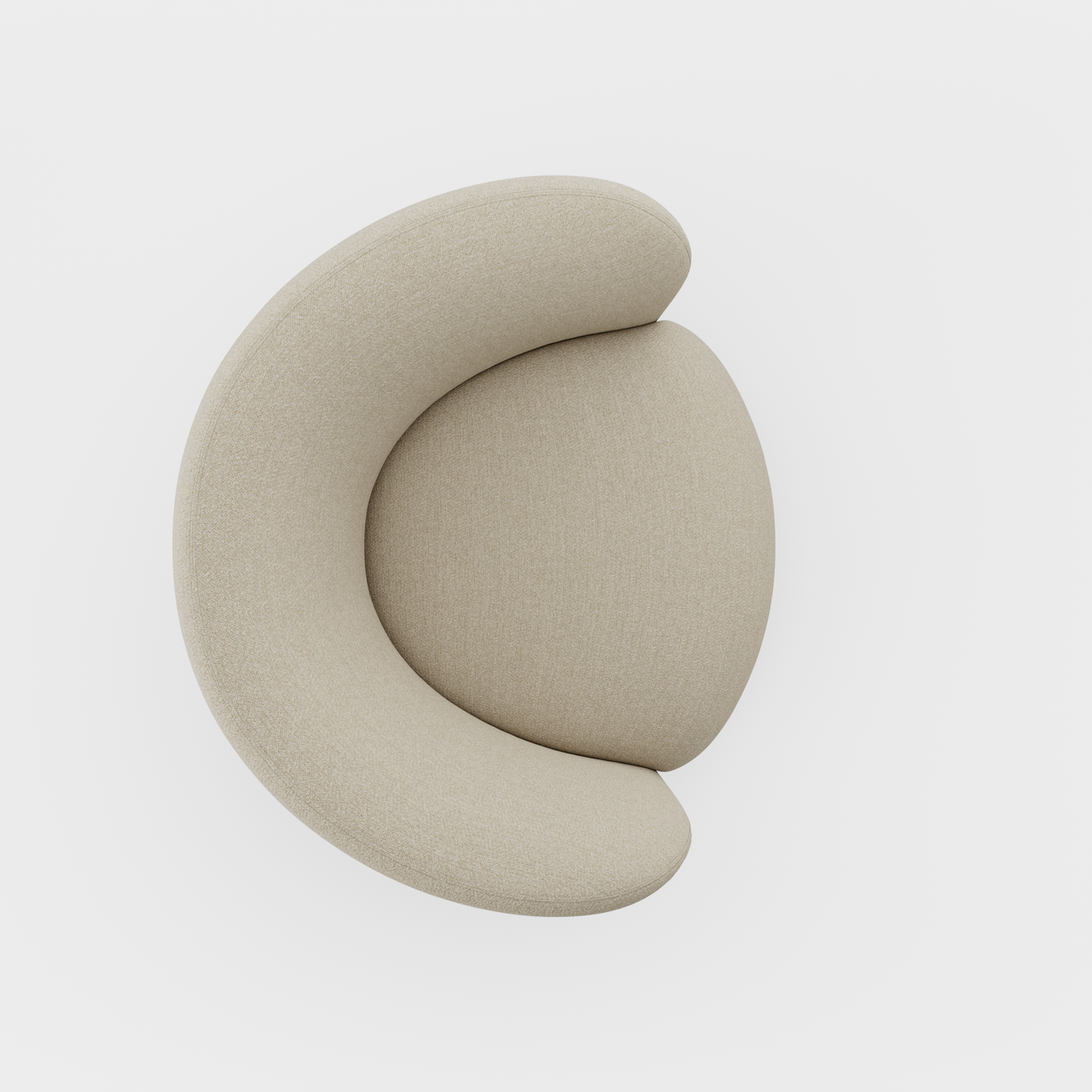 Dandy Armchair