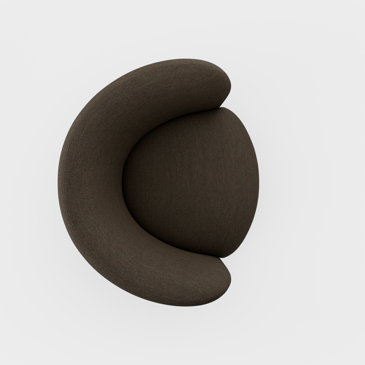 Dandy Armchair