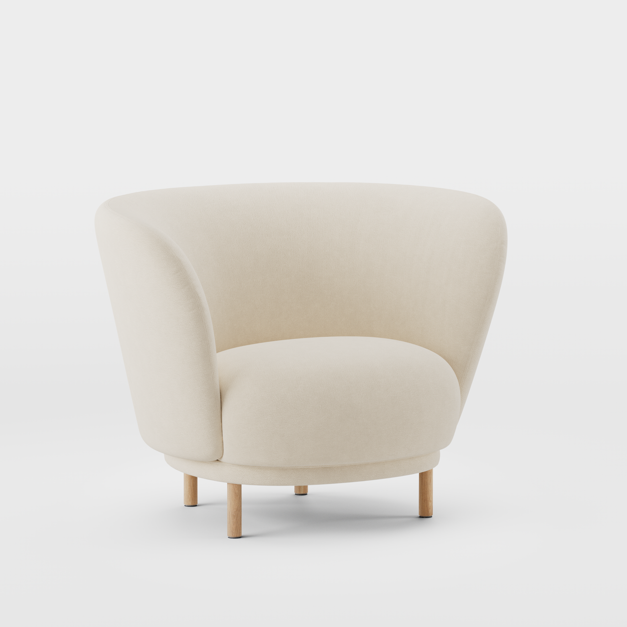 Dandy Armchair