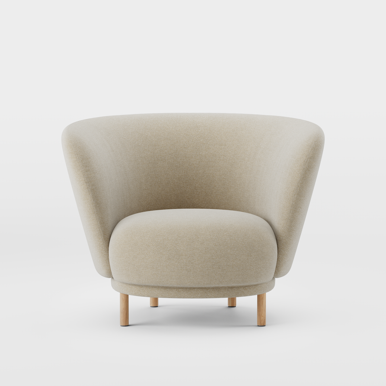 Dandy Armchair