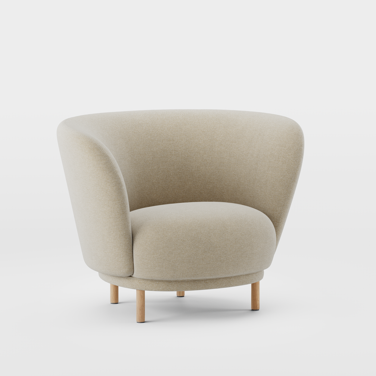 Dandy Armchair