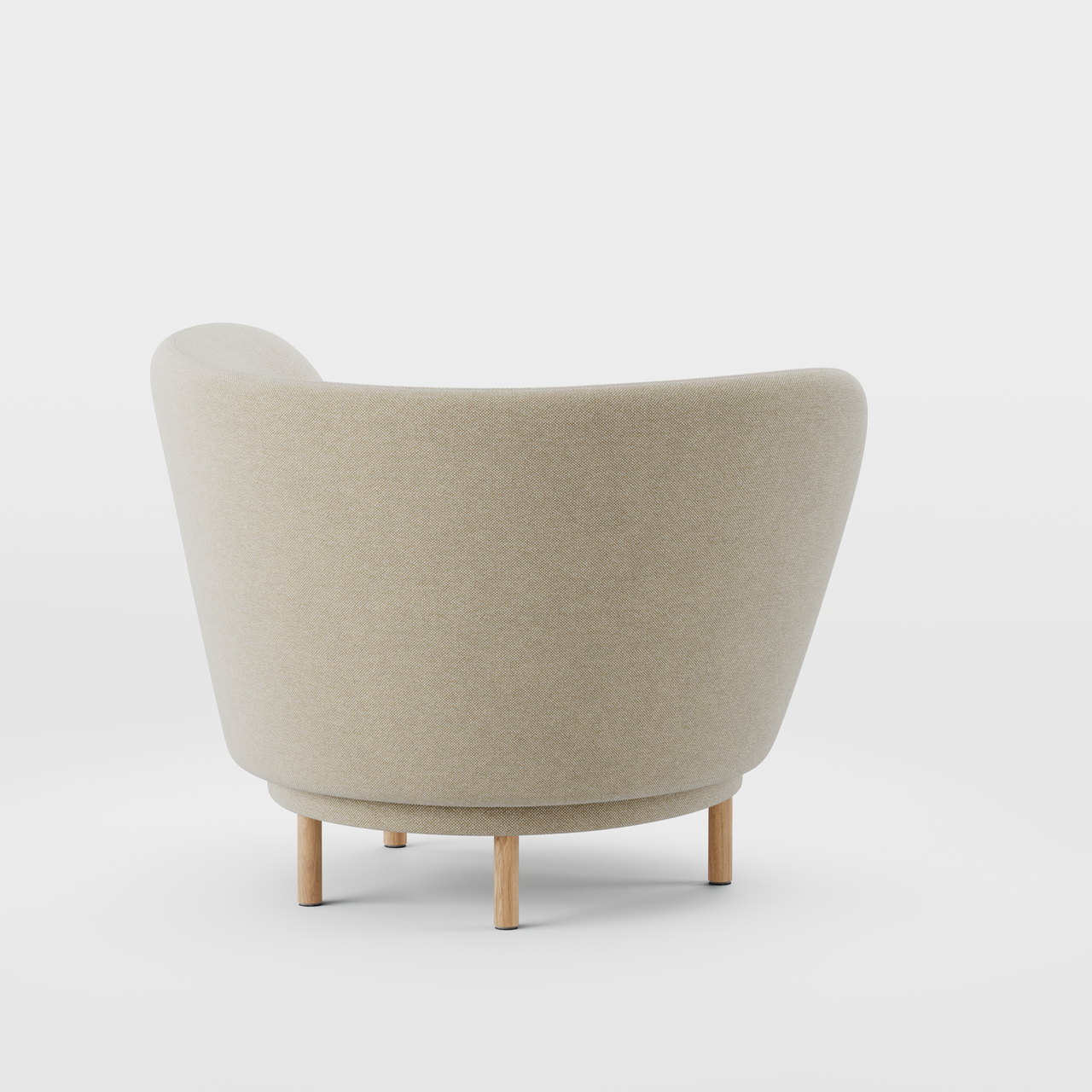 Dandy Armchair