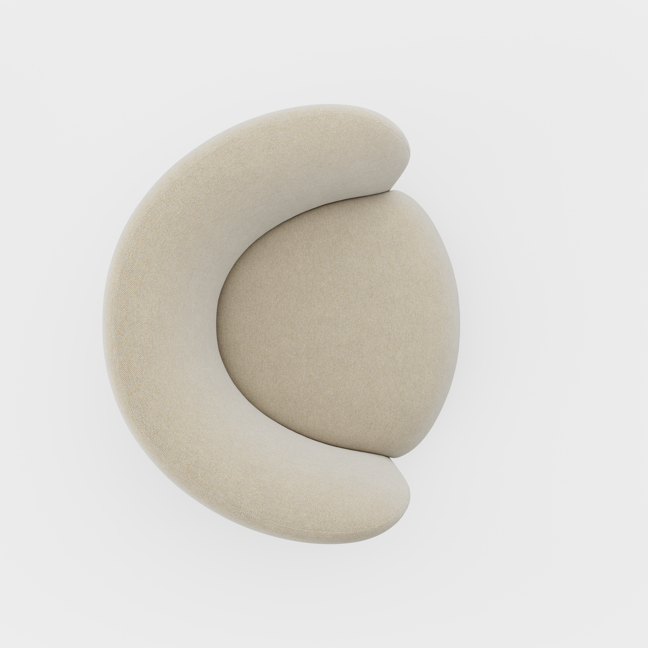 Dandy Armchair