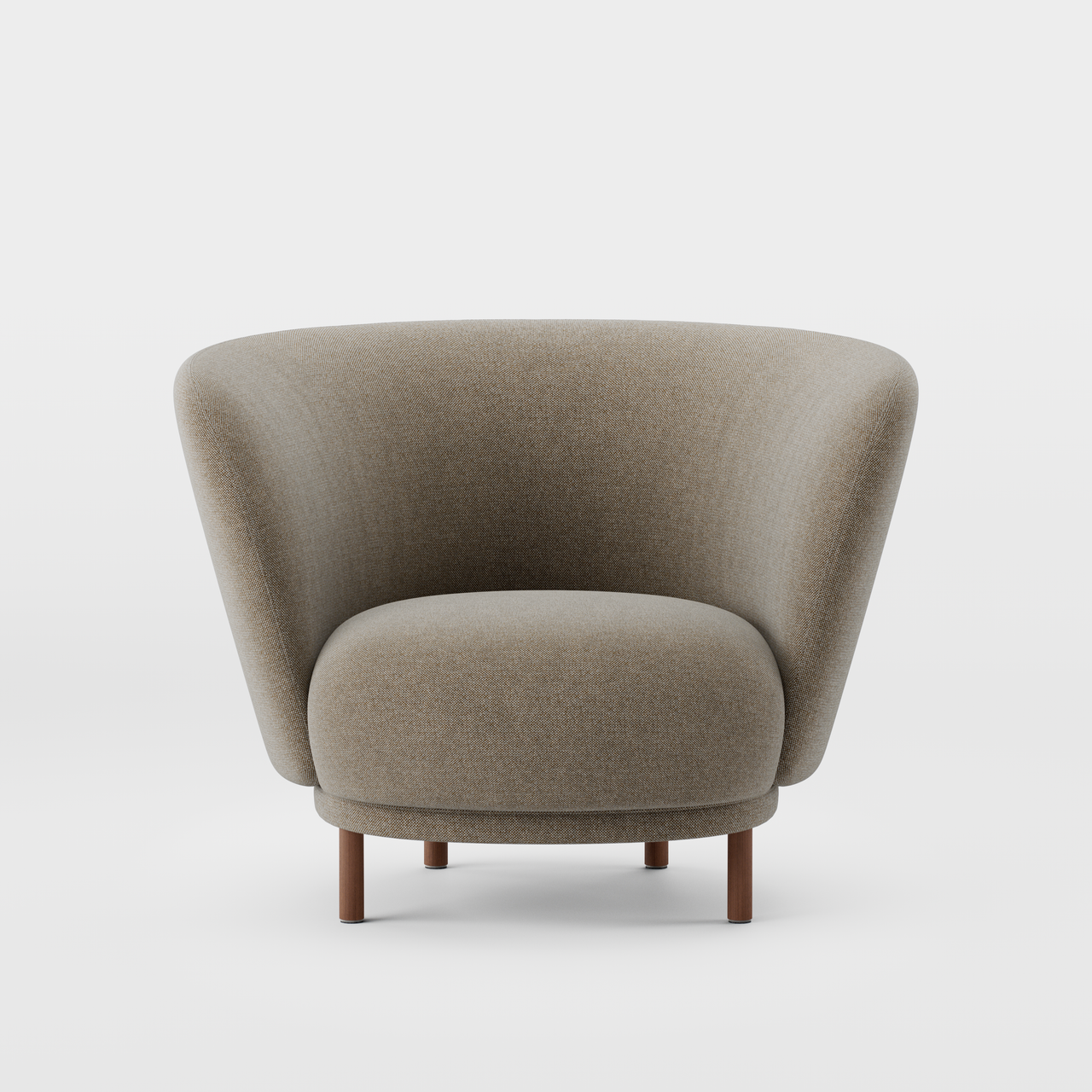 Dandy Armchair