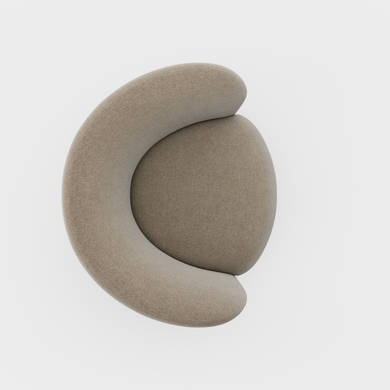 Dandy Armchair
